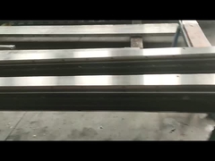 Press Brake de alta qualidade Press Brake Crowning Table para ajuste