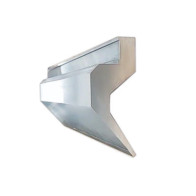 L4S Punches Gooseneck Dies Euro Press Brake Tooling personalizado