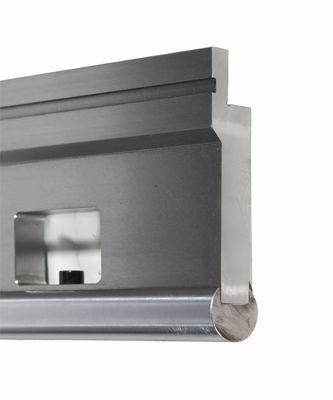 LB01 Radius Press Brake Tooling Holder Personalizável