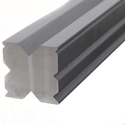 YG04 Press Brake V Dies ISO9001 Punch and Die de chapa de metal